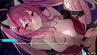 Fantasy Amusement Park 2 has all the wild sex scenes