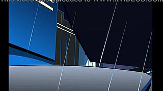 Busty Milf Loses A Bet And Has To Pay Up Right On The Beach