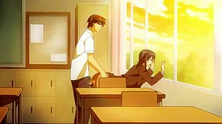 uh, i mean only these milf animations in hentai anime are just wow, y'know what i'm sayin?