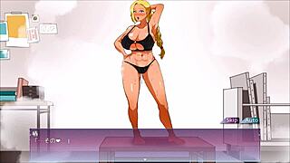 Human ranch infiltration edition japanese version full gallery 3 with anime game elements!