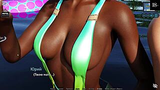 Wow, Check Out Sunshine Love Part 7 Gameplay!