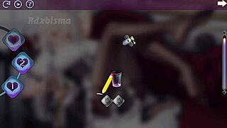 Hey, Cute Honey Hentai Game Part 1 Is Wild! 😍