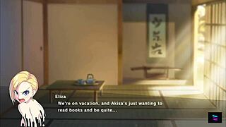 Oh man, Magicami brings Kaori into mysterious disappearances with those tits and blowjob anime hentai vibes