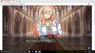 Eighteen hentai games featuring arthgirl collection