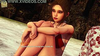 eternum 110 anime game adventure 😎