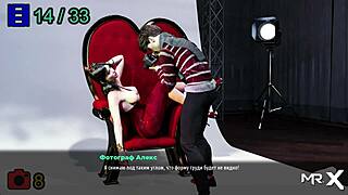 FashionBusiness Nude Shots Ignite Wild Excitement in E3 24