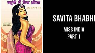 Savita Bhabhis sexy episode-eventyr