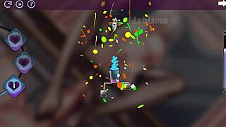 Hey, Cute Honey Hentai Game Part 1 Is Wild! 😍