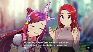 Oh No, The Night Before Iroha's Wedding! Bride In Lingerie Gets Missionary Sex With Big Tits In Dress!