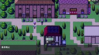 勇者羅依的婚禮24 黑肉妖精居然跟我的隊友有一腿!