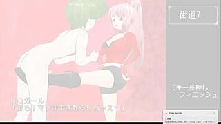 i-i think m yuu quest rq girl is so hot, like totally addictive hentai game