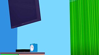 Broke Guy Becomes A Naughty Doctor The Caretaker S1 P2