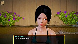 Wanna know what’s up with My New Family 464?