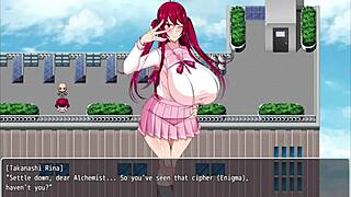 Regando o jardim com liquidos sexuais da presidente