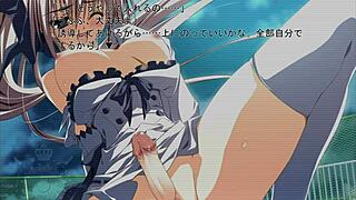 Wonderful Days ~ Discontinuous Existence ~ Riru