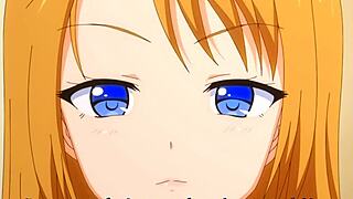 Korashime 02 delivers intense hentai anime domination