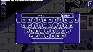 Большие сиськи и большой член в аниме.