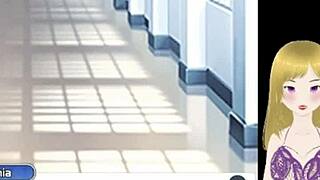 Tengok tembam besar dia diraba sampai menyusui?