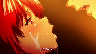 Tsuundero epizoda 1 sa španskim titlovima intenzivne anal scene