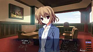 Grisaia No Meikyuu Episódio Bônus 6: Cena Intensa de Milfs