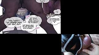 Shy Glasses Women Are Most Perverted Seduce Them Tutorial