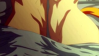 Watch the harem in the labyrinth uncensored scenes.