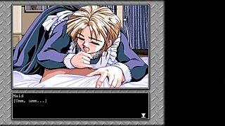 Intense Hentai Sisters Fuck