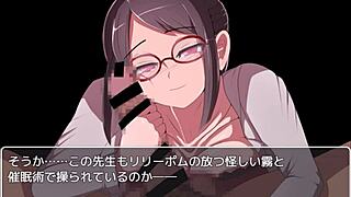 Evil Executive Blowjob Quest