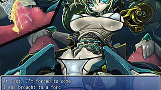 MGQ 패러독스 야동 씬들 이 파트에서