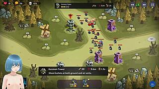 Lepi Mystic Defenders Gameplay 3 Akcija