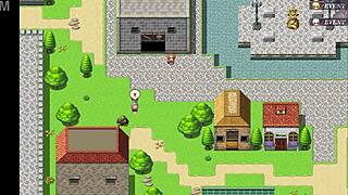 勇者羅依的婚禮24 黑肉妖精居然跟我的隊友有一腿!