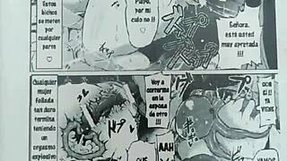 Curious About Extreme Hentai Mangas with Monster Cock Scenes?