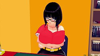 Broke Guy Becomes A Naughty Doctor The Caretaker S1 P2