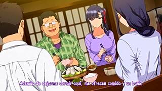 Sexual education through hypnosis part 4