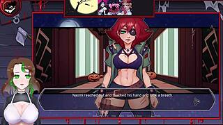 love sucks night one part 6 succubus blowjob