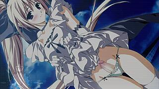 Wonderful Days ~ Discontinuous Existence ~ Riru