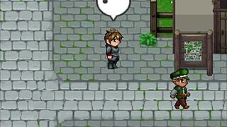  Henteria Chronicles เย็ดดุเดือดสไตล์พิกเซล