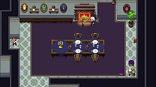 Henteria Chronicles Features Intense Fucking Scenes In Pixel Art