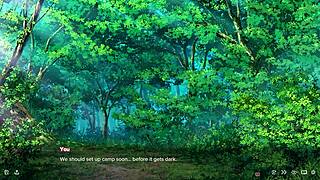 hotwife sucking huge cock for hubby 😏