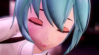 Lovemax MMD AMV