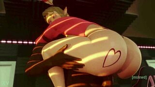 Elf Girl Fucked Makes My Heart Race