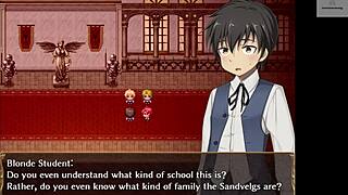 the curse of kubel part 1