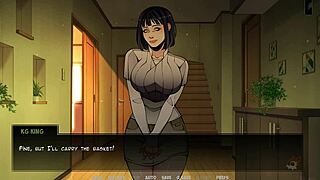 Episodul Hinata Shinobi Lord explorează aventurile necenzurate ale lui Naruto și provocările