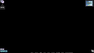 Helping step sister with reunion in 3d hentai sissy game episode 3.