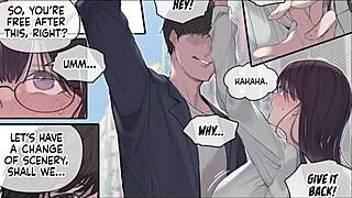 Shy Glasses Women Are Most Perverted Seduce Them Tutorial