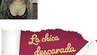 Bezczelna dziewczynka uwodzi w komiksie rozdział 2