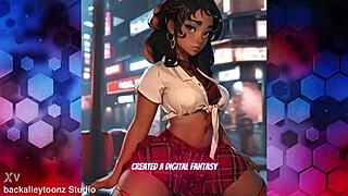 digital divas 4 uncensored ai big booty seduction