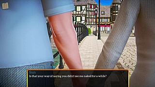 Wanna know what’s up with My New Family 464?