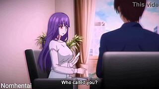 oh wow, mama katsu milf episode 1 with big tits doggystyle!