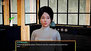 Wanna know what’s up with My New Family 464?